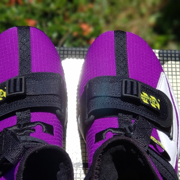 LeBron Soldier XIII SFG LAKERS - Picture 5 of 7